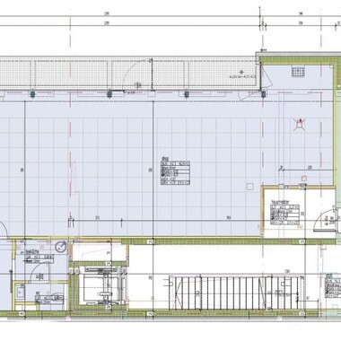 Detailplan-ShopSchwaz-Wohnbau Schultz